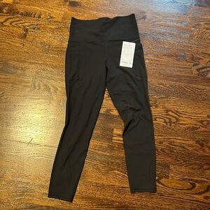 NWT Athleta leggings